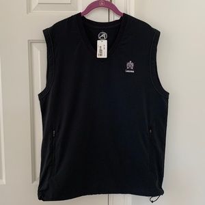 AHEAD Outerwear Golf Vest